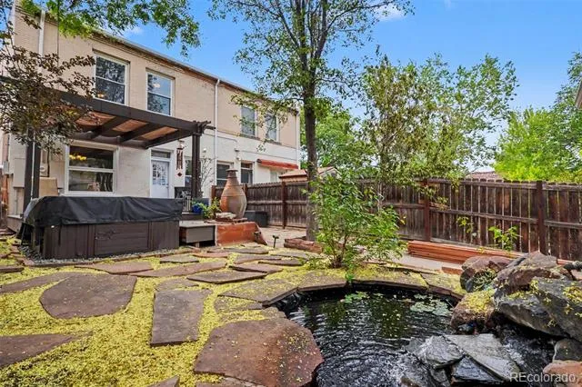 2180 Gilpin Street Denver, CO 80205