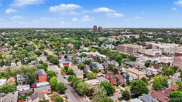 2180 Gilpin Street Denver, CO 80205