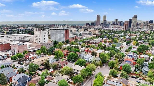 2180 Gilpin Street Denver, CO 80205