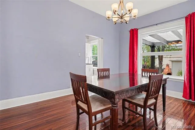 2180 Gilpin Street Denver, CO 80205