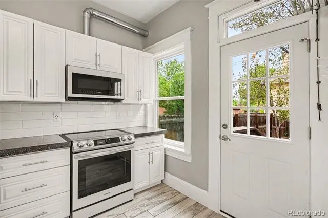 2180 Gilpin Street Denver, CO 80205