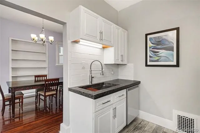 2180 Gilpin Street Denver, CO 80205
