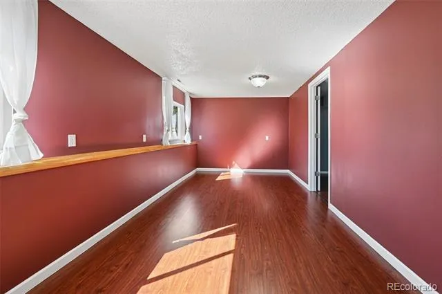 313 Cranbrook Circle Colorado Springs, CO 80906