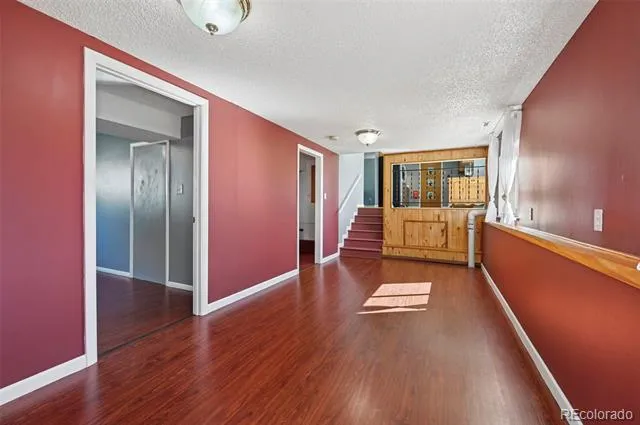 313 Cranbrook Circle Colorado Springs, CO 80906