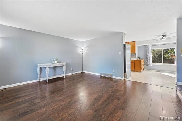 313 Cranbrook Circle Colorado Springs, CO 80906