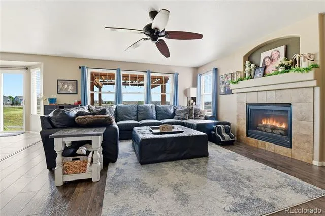 23662 E Mississippi Circle Aurora, CO 80018