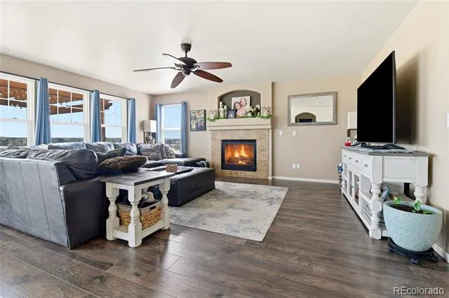 23662 E Mississippi Circle Aurora, CO 80018