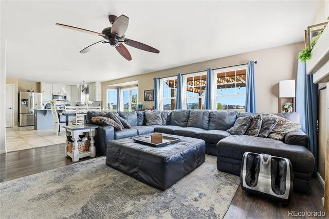 23662 E Mississippi Circle Aurora, CO 80018