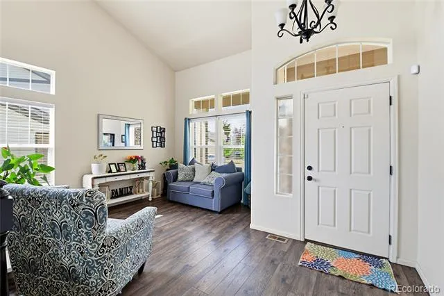 23662 E Mississippi Circle Aurora, CO 80018