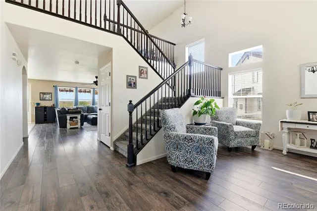 23662 E Mississippi Circle Aurora, CO 80018
