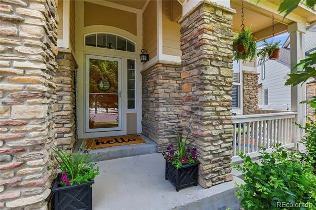23662 E Mississippi Circle Aurora, CO 80018