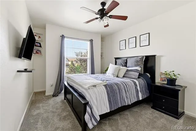 23662 E Mississippi Circle Aurora, CO 80018