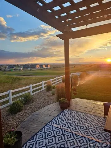 23662 E Mississippi Circle Aurora, CO 80018