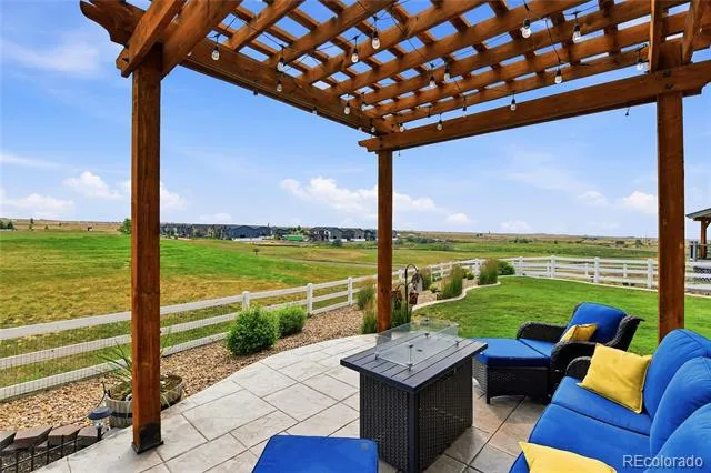 23662 E Mississippi Circle Aurora, CO 80018