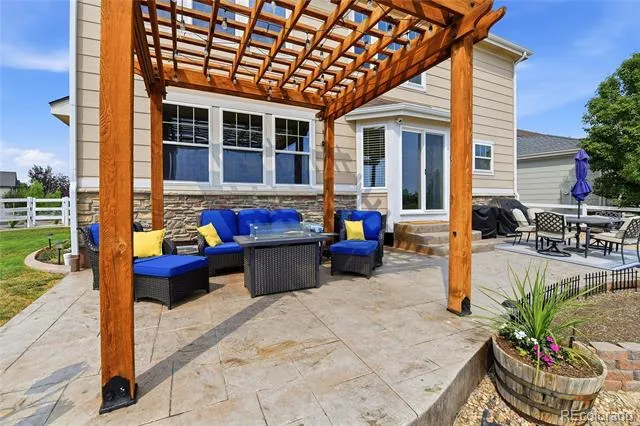 23662 E Mississippi Circle Aurora, CO 80018
