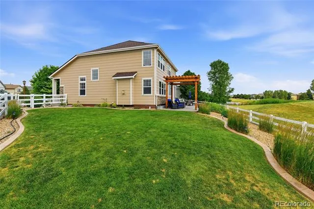 23662 E Mississippi Circle Aurora, CO 80018