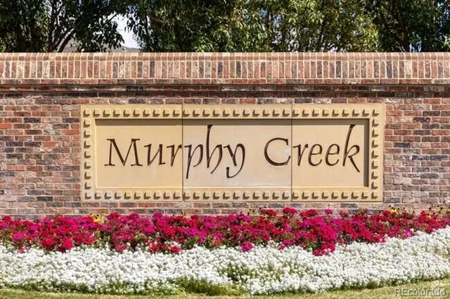 23662 E Mississippi Circle Aurora, CO 80018