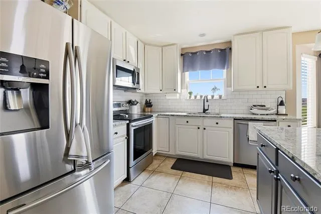 23662 E Mississippi Circle Aurora, CO 80018