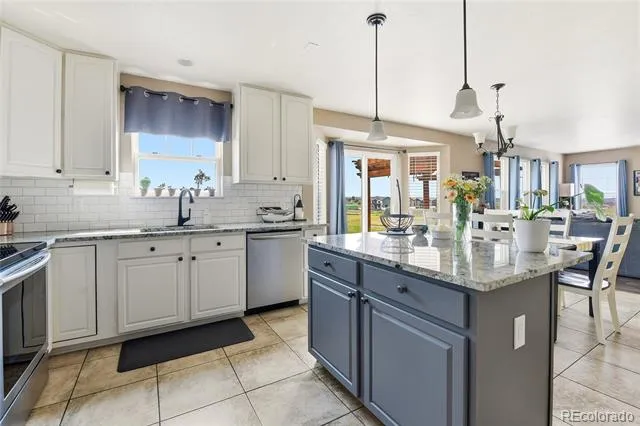 23662 E Mississippi Circle Aurora, CO 80018