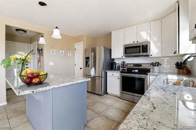 23662 E Mississippi Circle Aurora, CO 80018