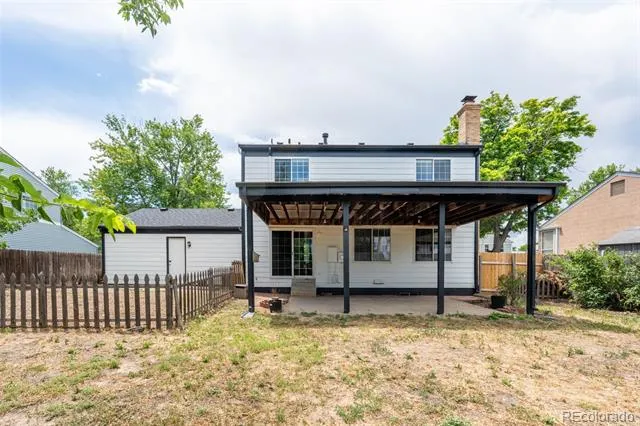 1410 S Vaughn Circle Aurora, CO 80012