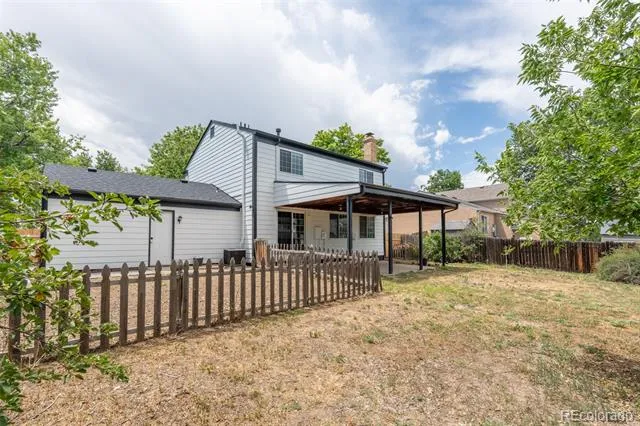 1410 S Vaughn Circle Aurora, CO 80012