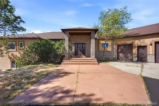 19531 St Giles Court Monument, CO 80132