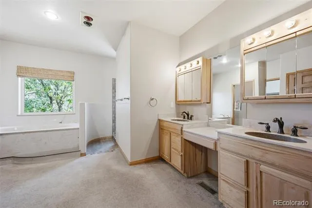 19531 St Giles Court Monument, CO 80132