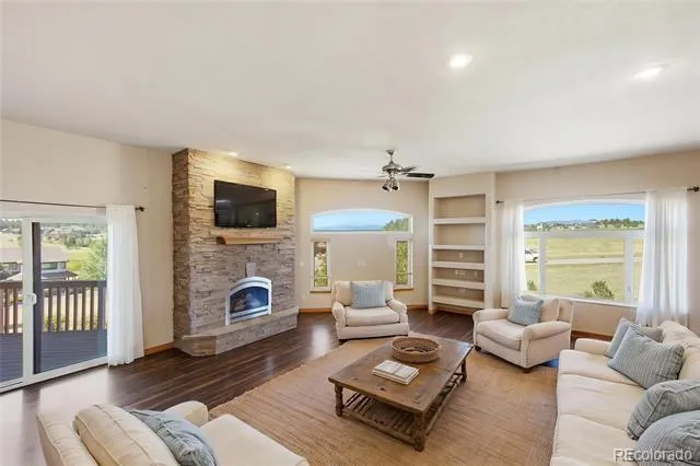19531 St Giles Court Monument, CO 80132