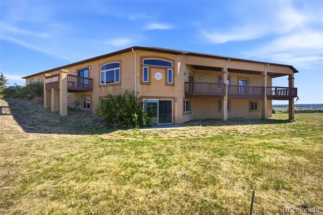 19531 St Giles Court Monument, CO 80132
