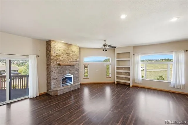 19531 St Giles Court Monument, CO 80132