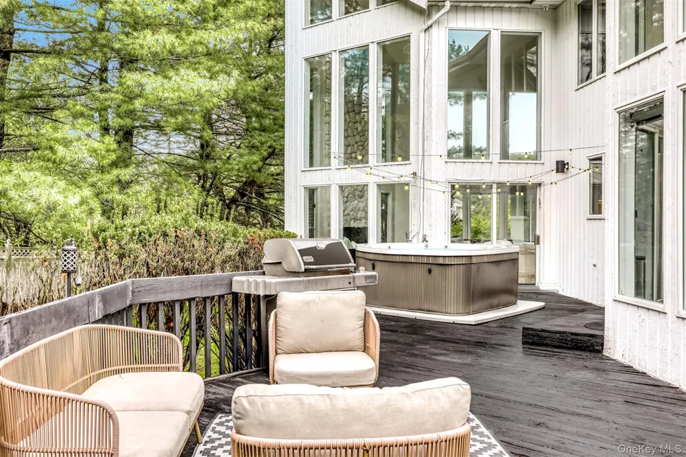 38 Roberts Road New City, NY 10956