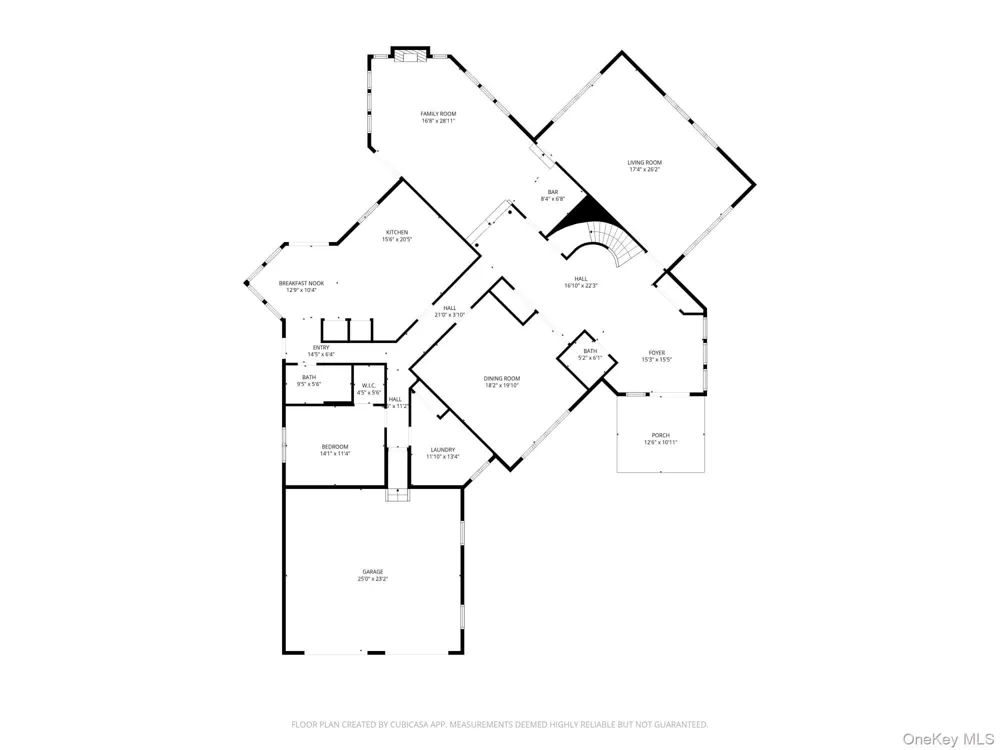 38 Roberts Road New City, NY 10956