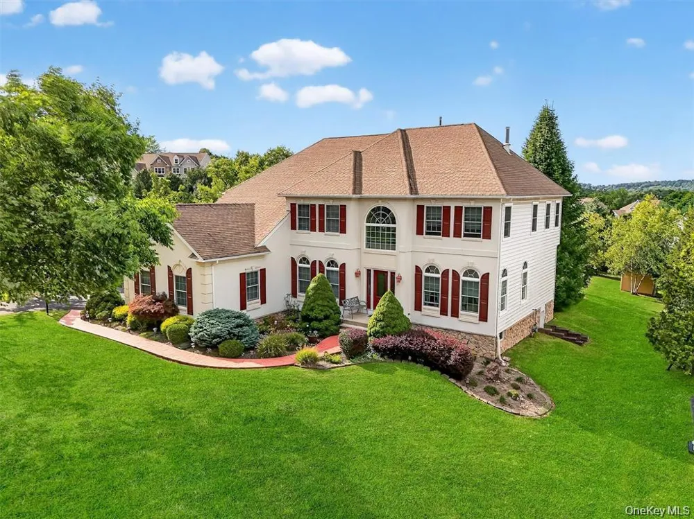 36 Deangelis Drive Monroe, NY 10950