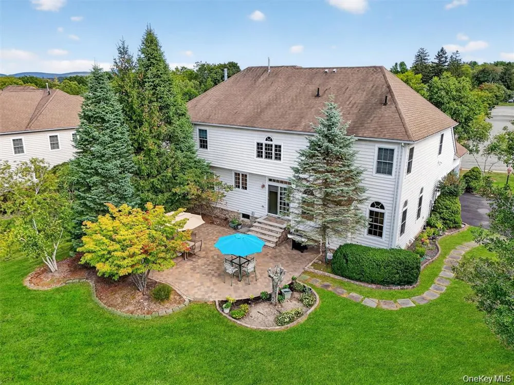 36 Deangelis Drive Monroe, NY 10950