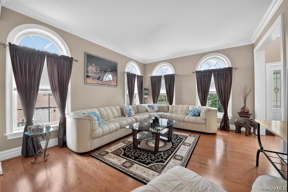 36 Deangelis Drive Monroe, NY 10950