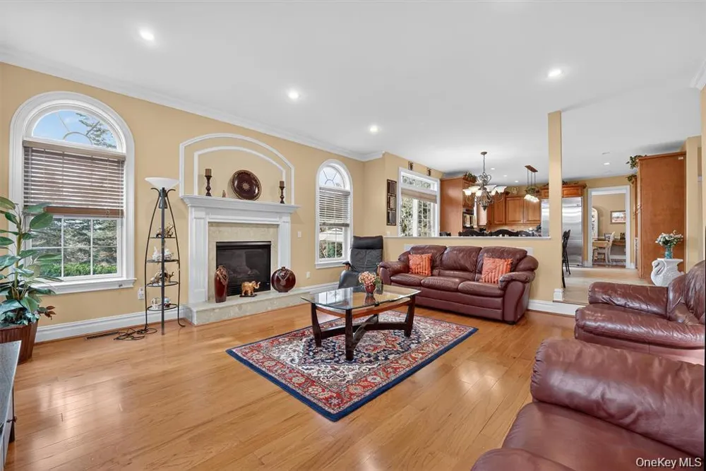 36 Deangelis Drive Monroe, NY 10950