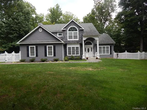 220 Little Tor Road
