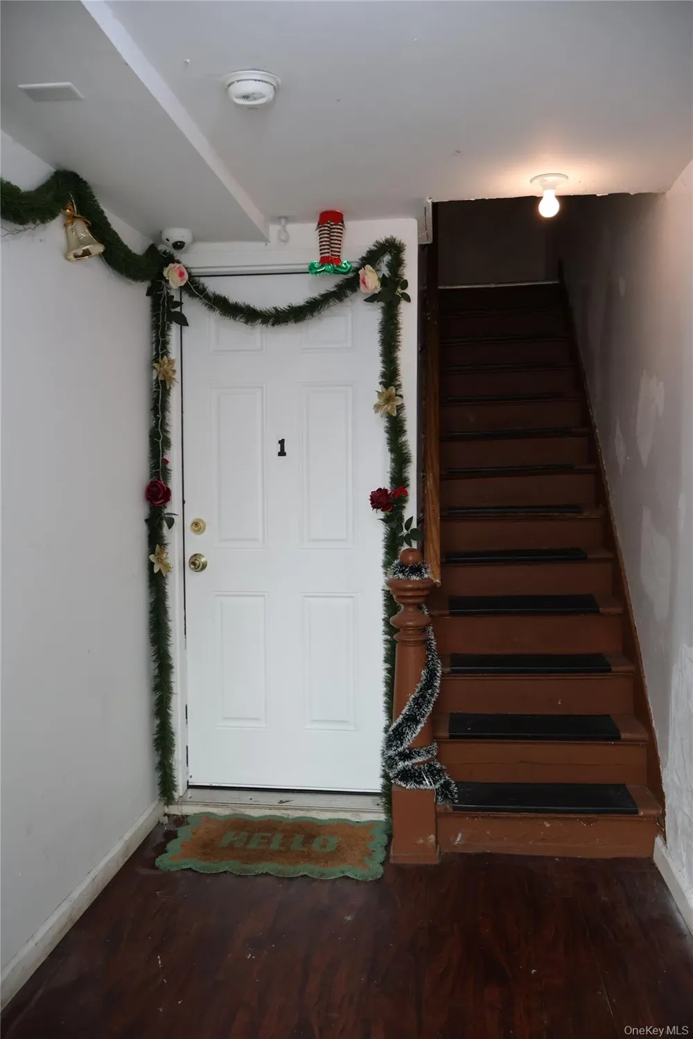 163 Chambers Street #1 Newburgh, NY 12550