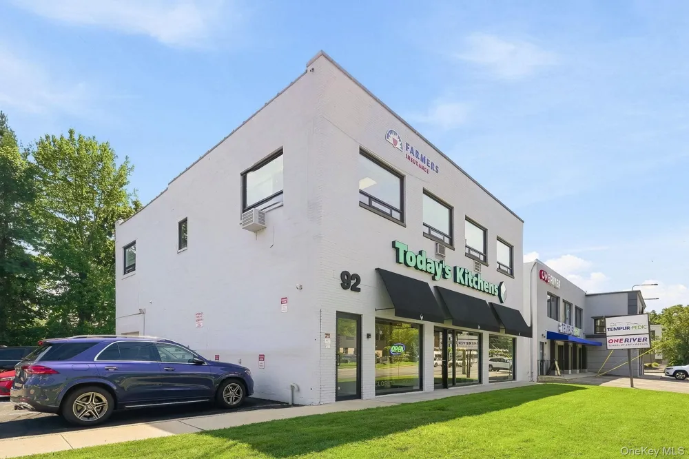 92 S Central Avenue Hartsdale, NY 10530