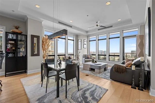 7600 Landmark Way #1205 Greenwood Village, CO 80111