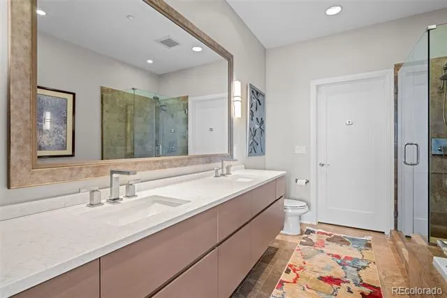 7600 Landmark Way #1205 Greenwood Village, CO 80111