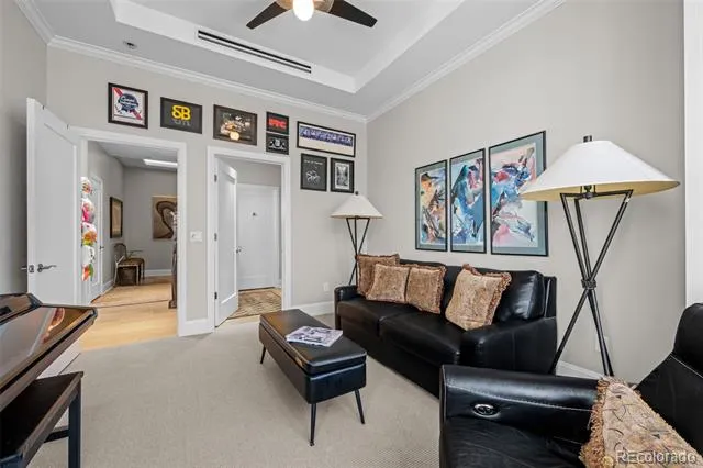 7600 Landmark Way #1205 Greenwood Village, CO 80111