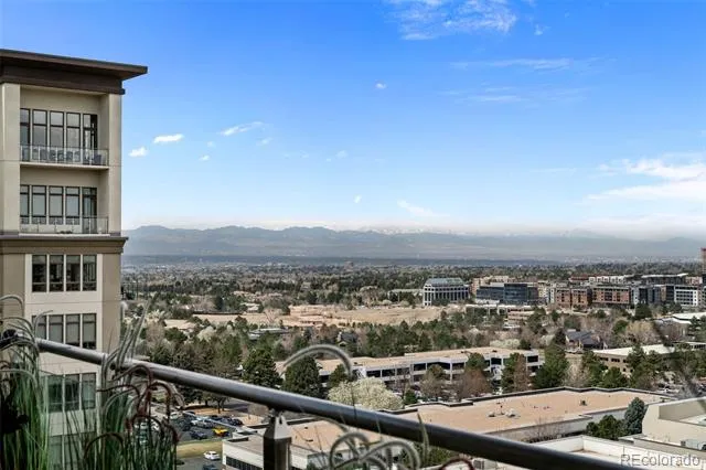 7600 Landmark Way #1205 Greenwood Village, CO 80111
