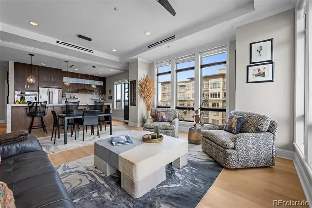 7600 Landmark Way #1205 Greenwood Village, CO 80111