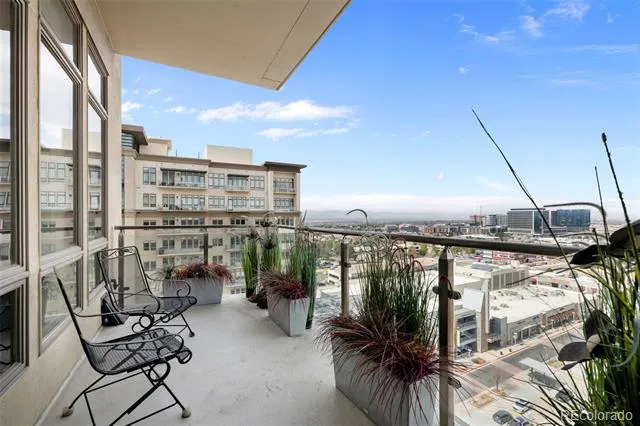 7600 Landmark Way #1205 Greenwood Village, CO 80111