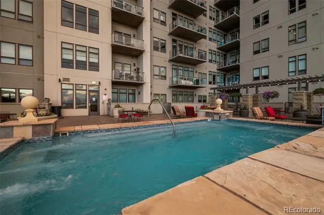 7600 Landmark Way #1205 Greenwood Village, CO 80111