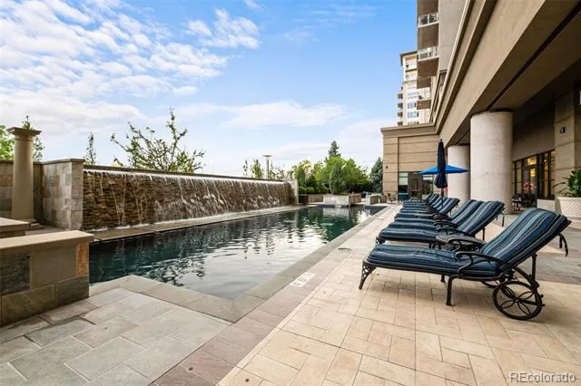 7600 Landmark Way #1205 Greenwood Village, CO 80111