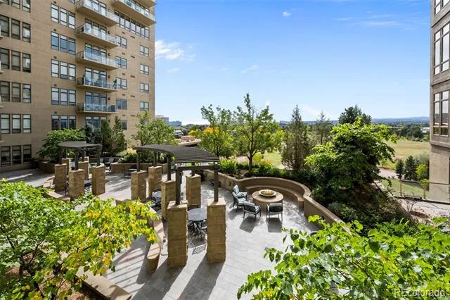7600 Landmark Way #1205 Greenwood Village, CO 80111