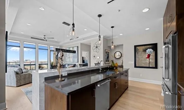 7600 Landmark Way #1205 Greenwood Village, CO 80111
